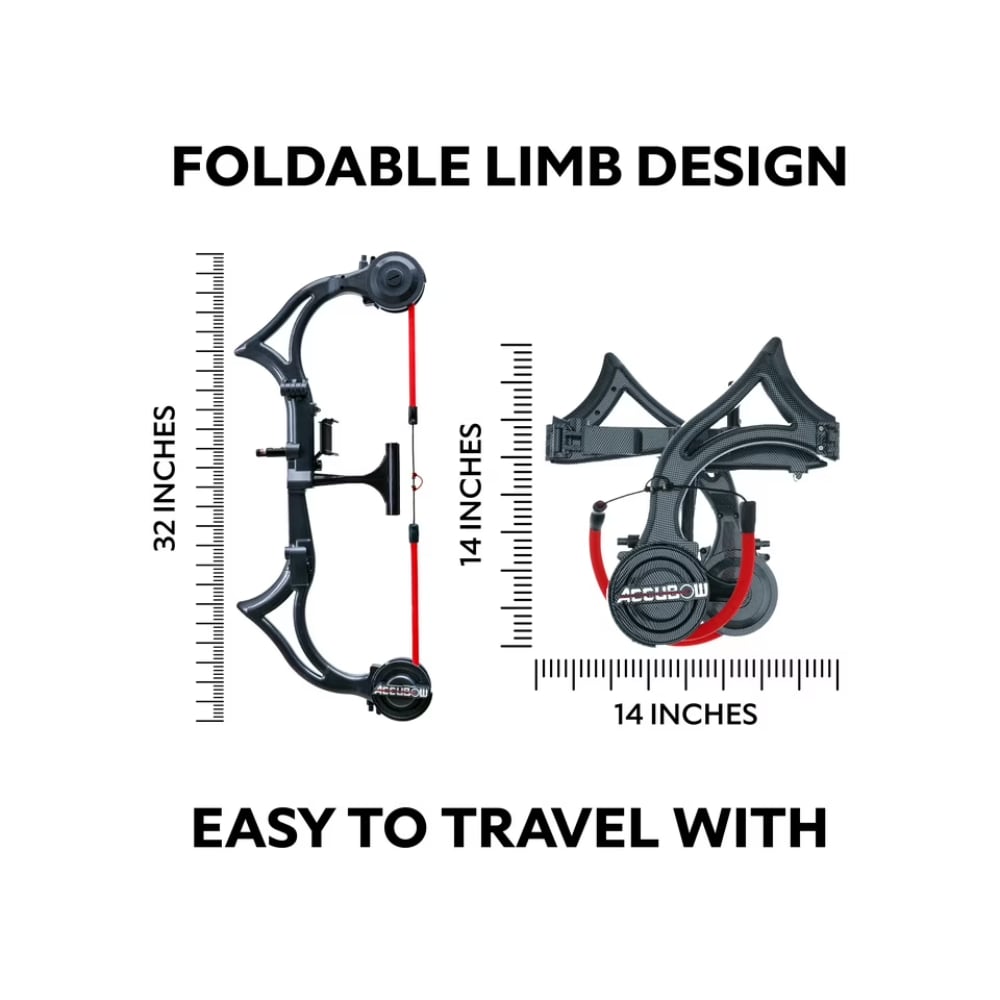 Virtual Archery Simulator Bow - Image 9