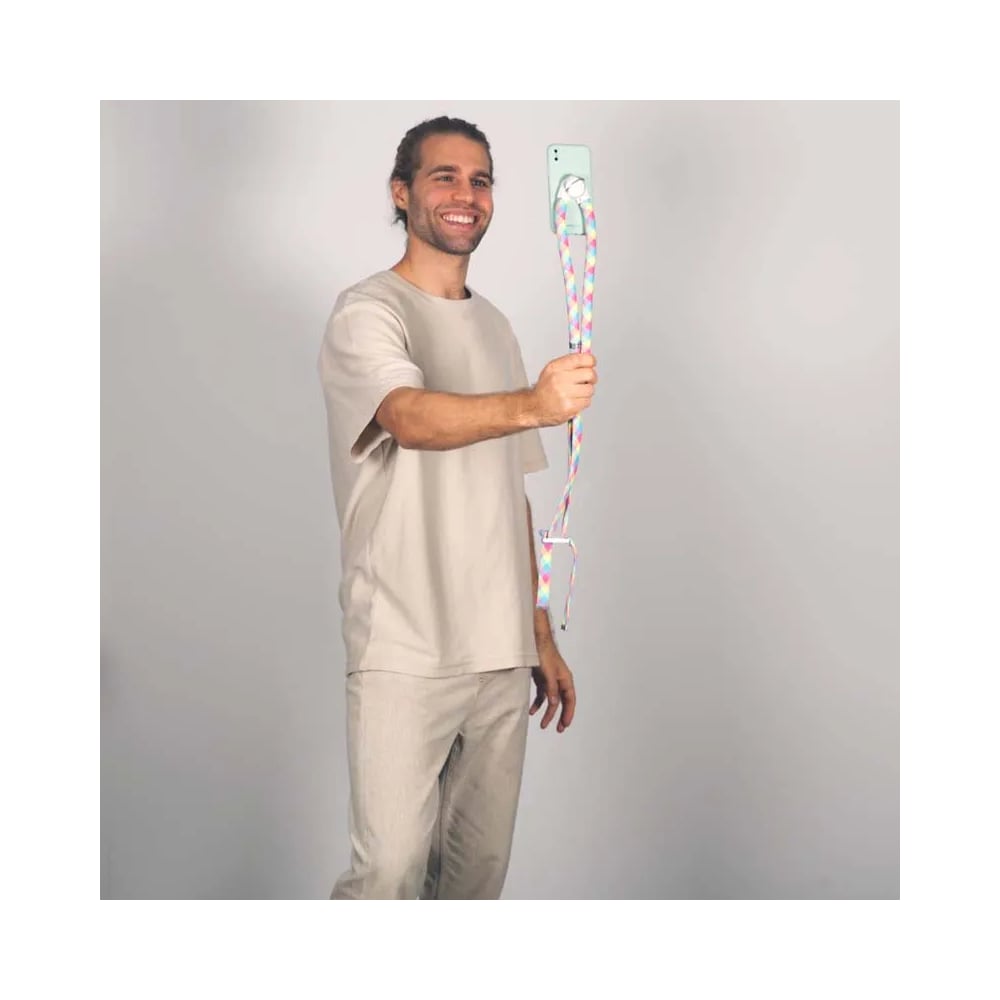 Morf Flexible Phone Strap - Image 7