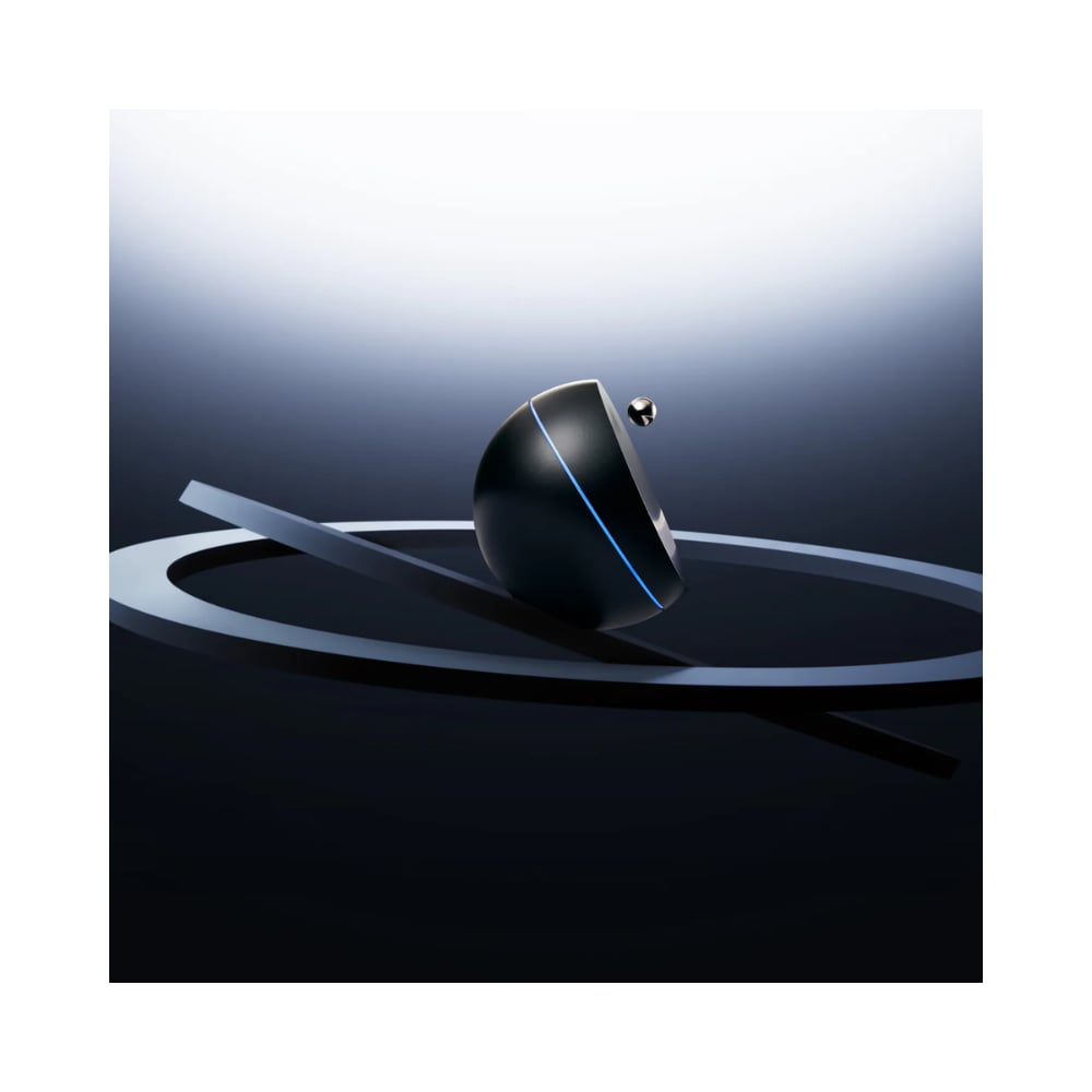Floating Magnetic Cosmic Clock - Image 5