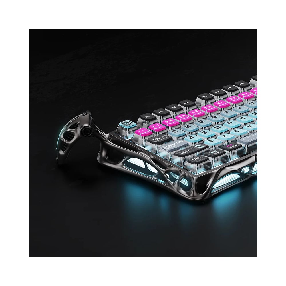 Mercury V75 Pro Gaming Keyboard - Image 3