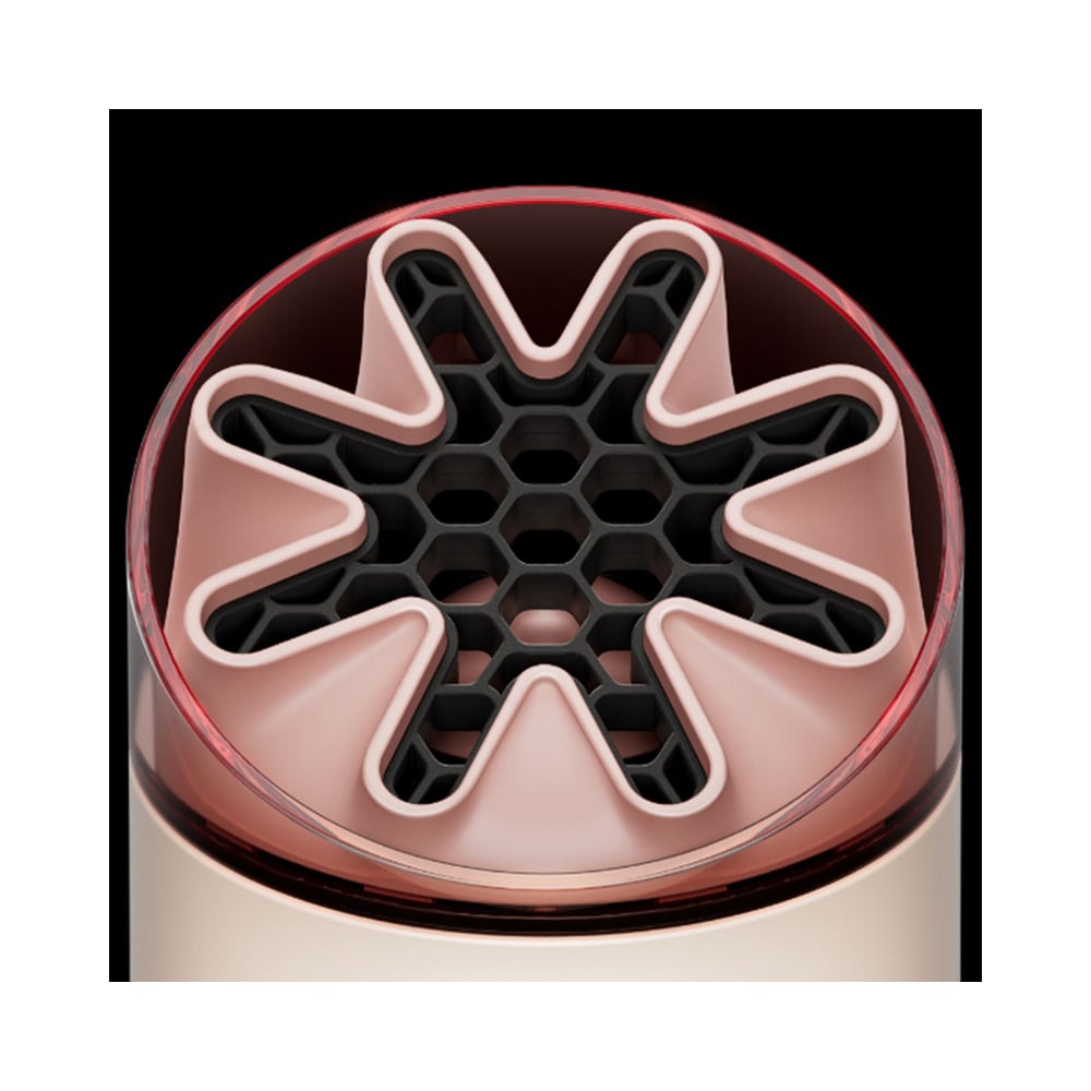 HushJet Mini Portable Cooling Fan - Image 4