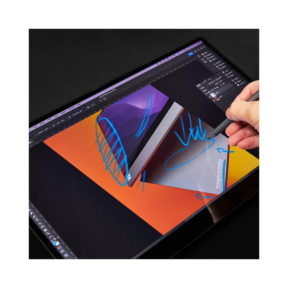 Espresso Pro 4K Touchscreen Display with Magnetic Stand - Image 11