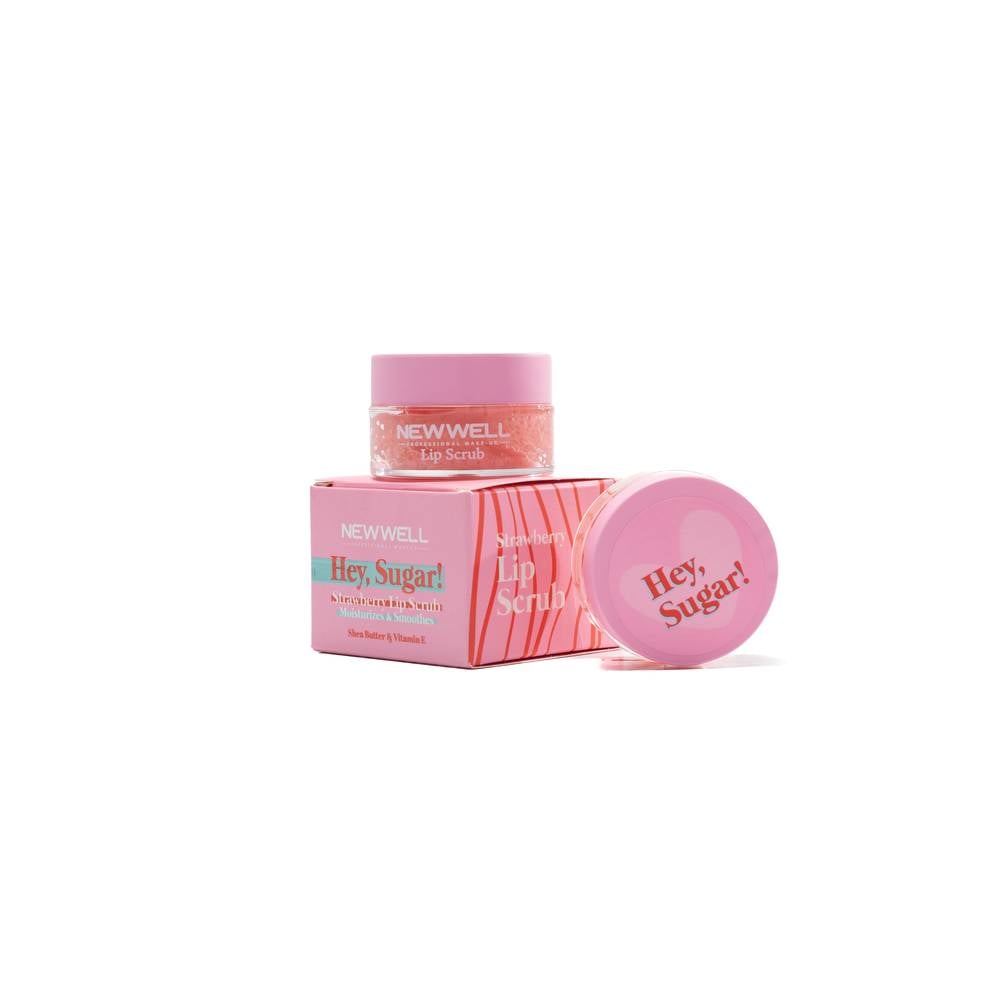 Hey Sugar - Lip Scrub | 20 gr - Image 3