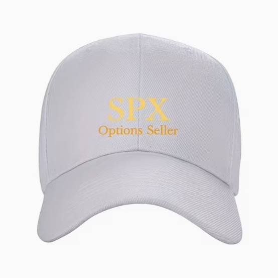 قبعة SPX OPTIONS - صورة 1