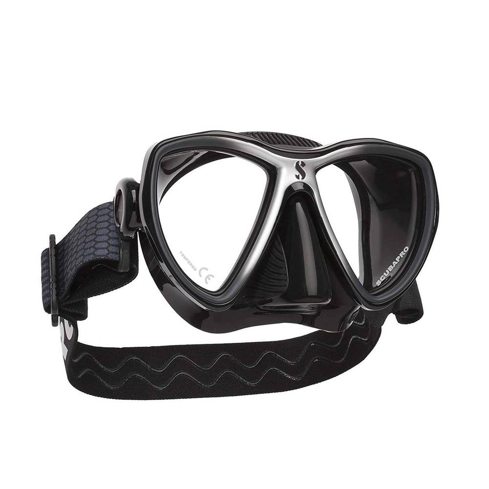 Scubapro SYNERGY MINI MASK  نظارة - صورة 1