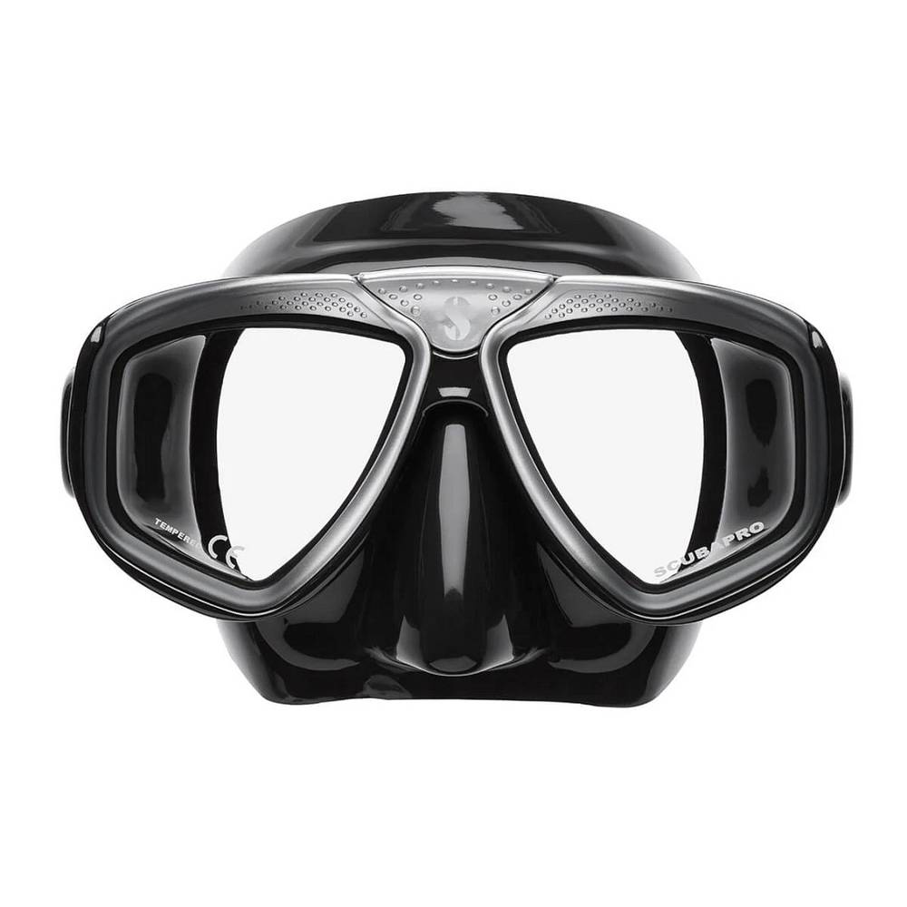 Scubapro ZOOM EVO BLK SILIC  - Image 1