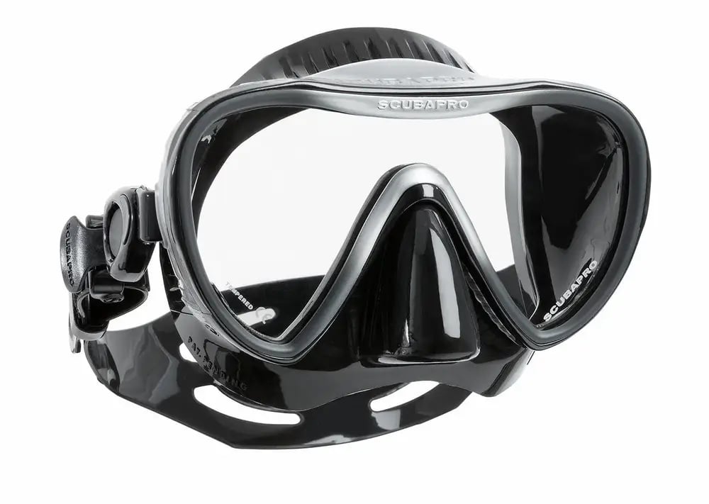 Scubapro SYNERGY 2 نظارة - صورة 1