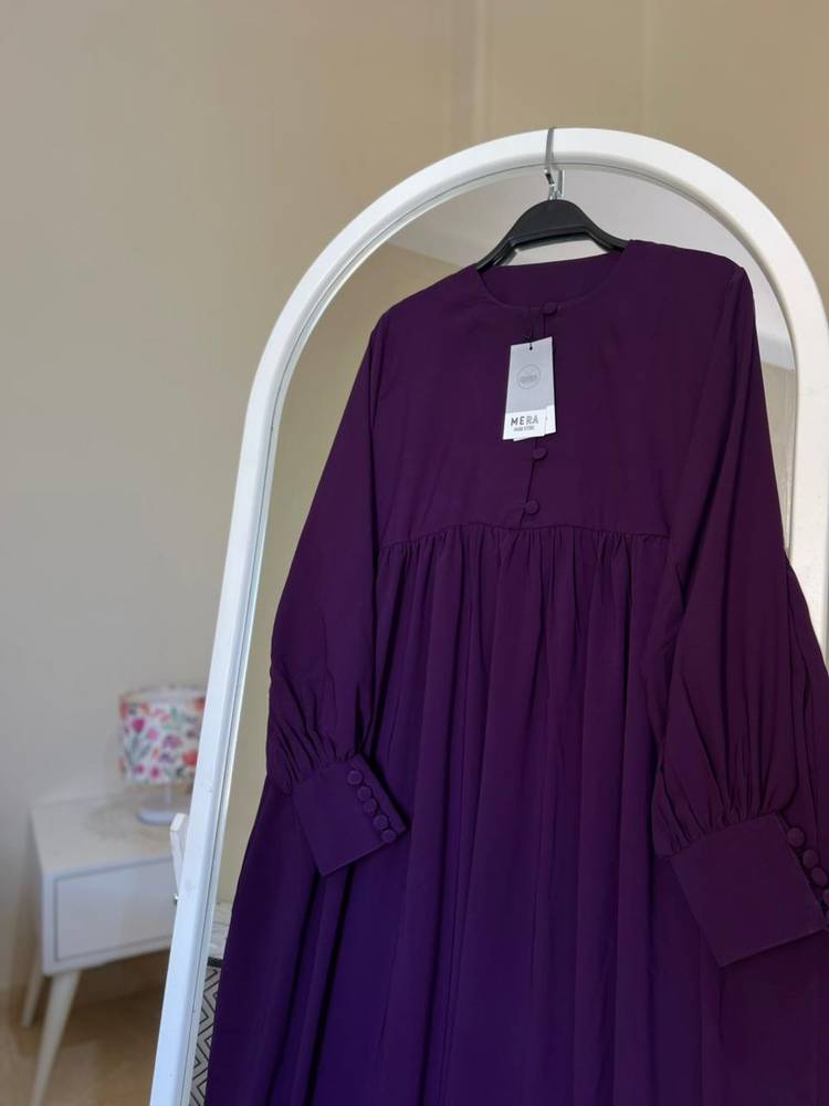 Basata Dress - Image 1