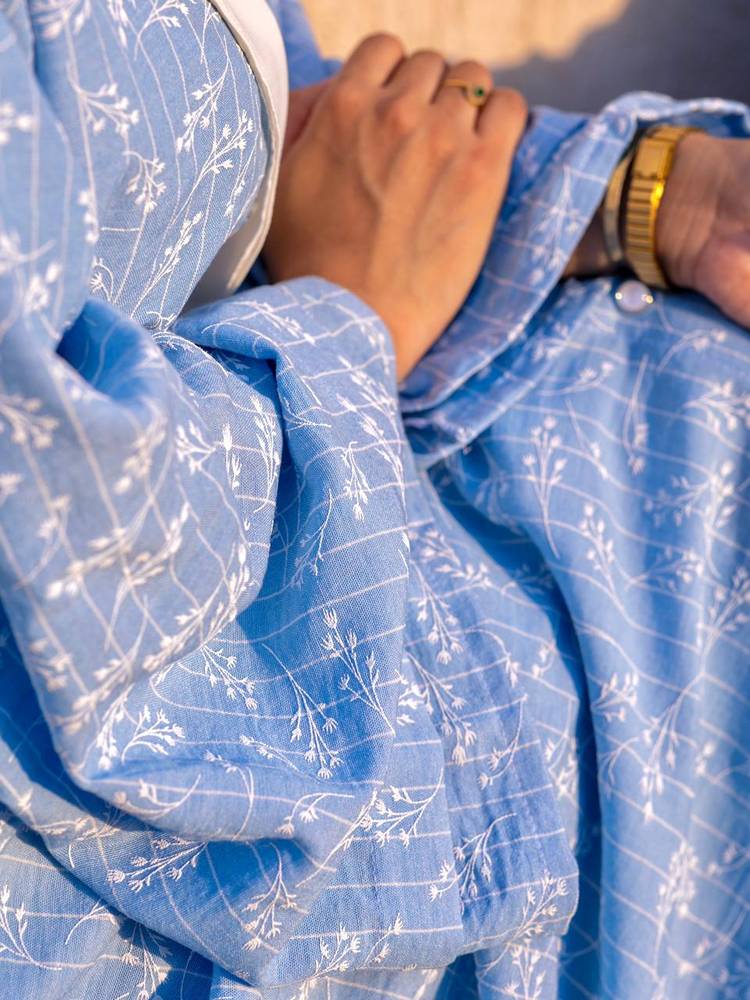 Long shirt - Image 1
