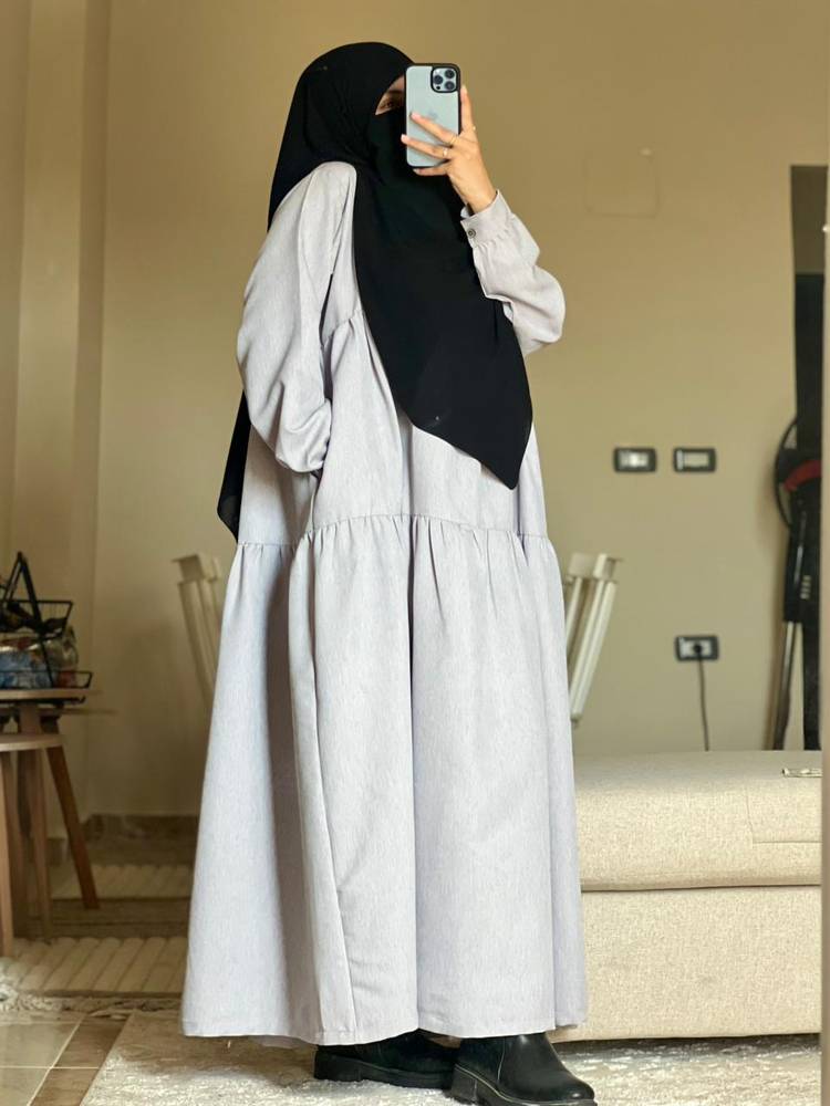 Rotena Dress - Image 1