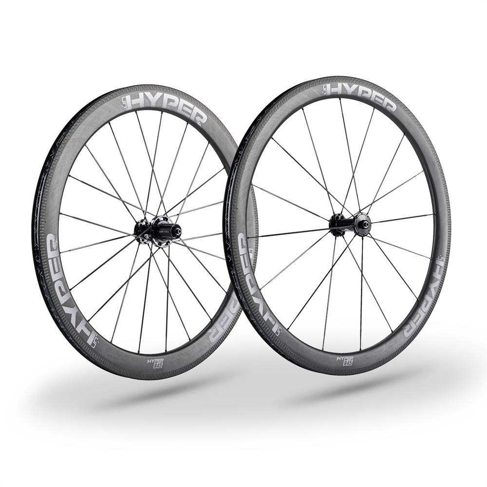 WINSPACE Lún HYPER 23 SE Wheelset - Image 1