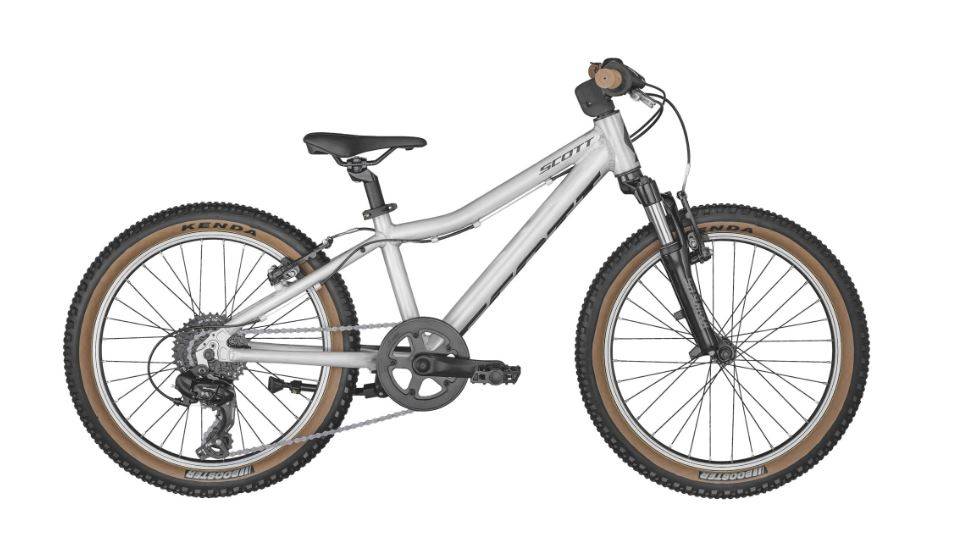 SCOTT SCALE 20 BIKE  - Image 1