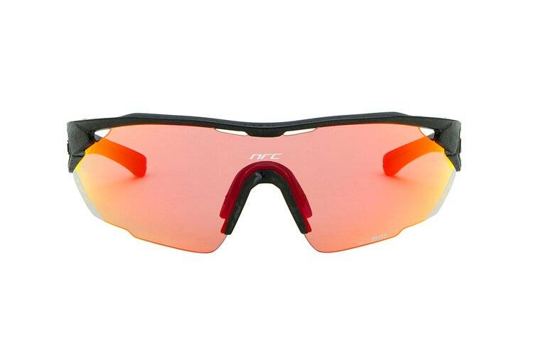 NRC CYCLING GLASSES - X SERIES ًWITH ZEISS LENSES - Image 1