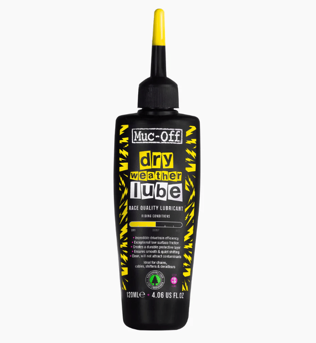 Muc-off Dry Lube - Image 1