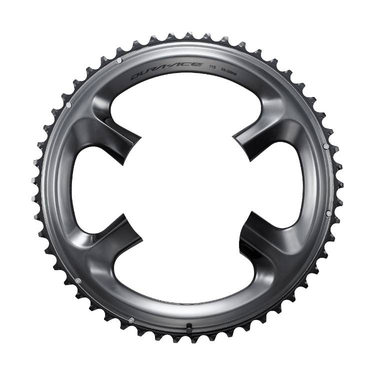SHIMANO Dura Ace Outer Chainring FC-R9100 - Image 1
