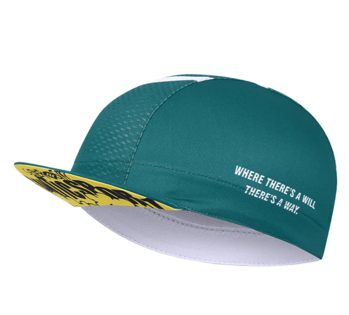 Santic Aifan Cap - Image 1