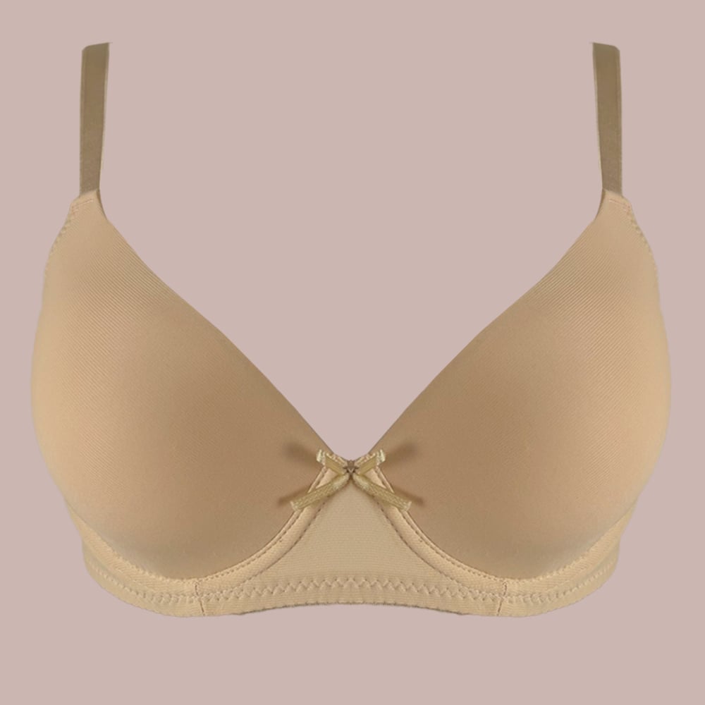 Soft Push-Up Bra - Comfort & Perfect Lift - Image 2