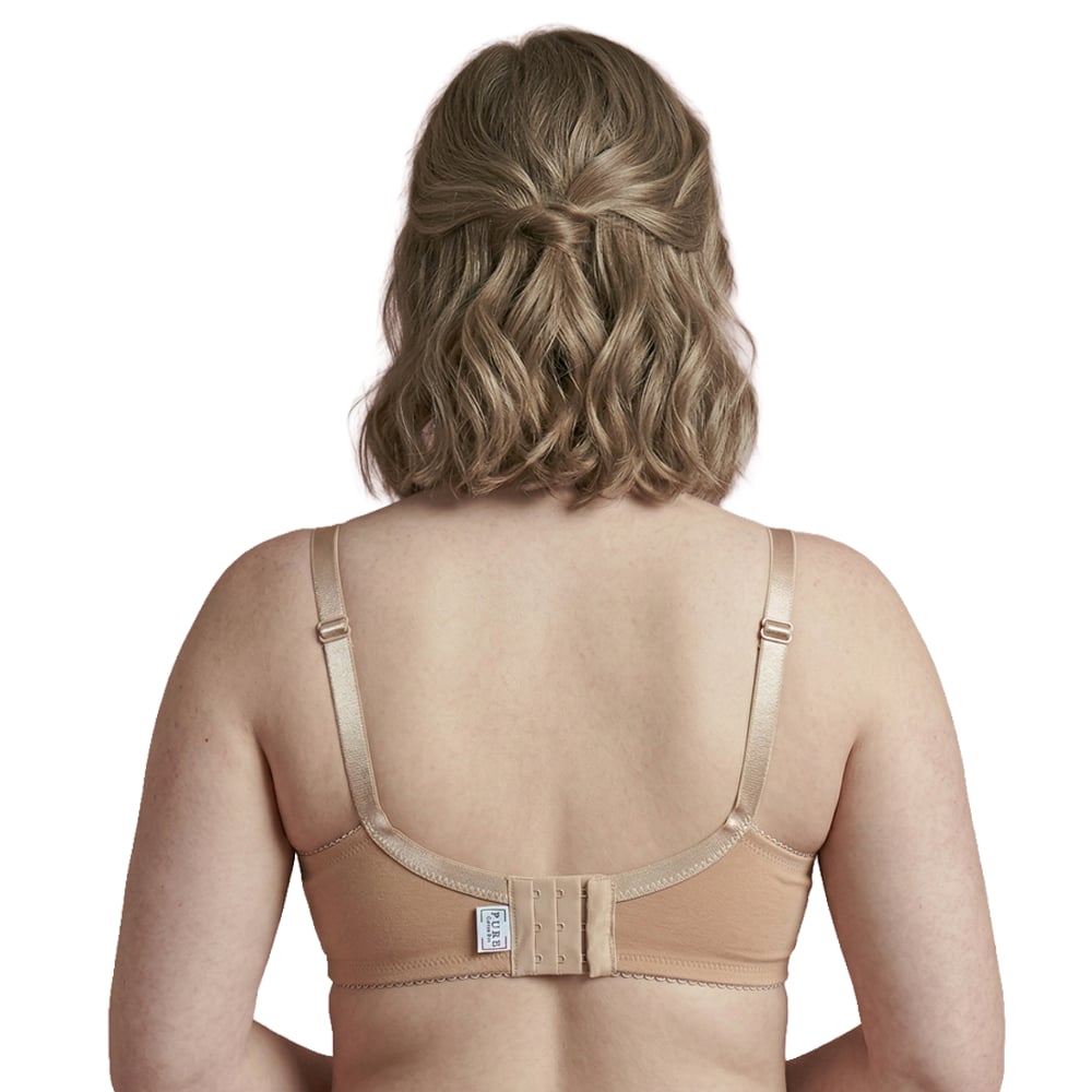 Bra 4280 94% Cotton - Daily Comfort & Superior Softness - Image 3