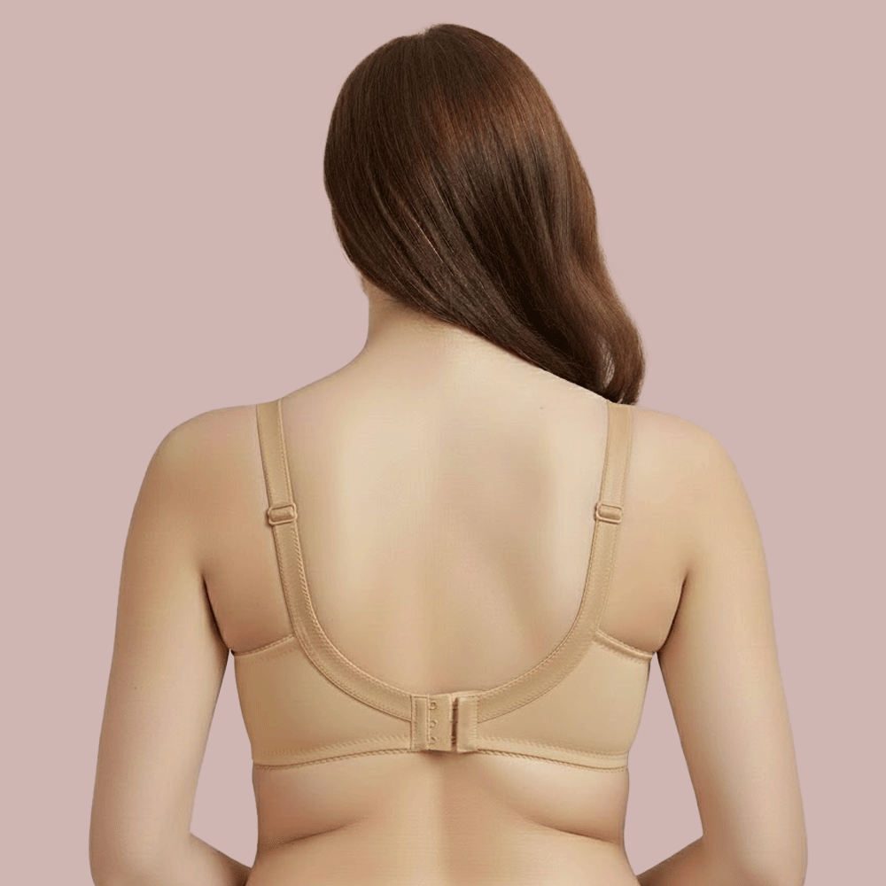  Asseel Bra Doreen Wireless Cup B - Daily Comfort & Support - Image 2