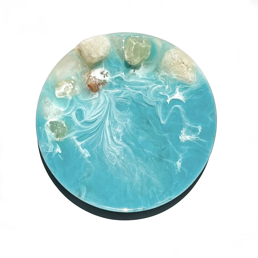 Rocky sea coaster set - Image 1