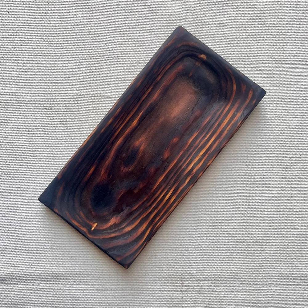 Rectangular Serving Platter - Image 1