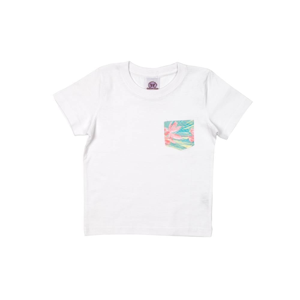 Boy T-Shirt - Palm - Image 1