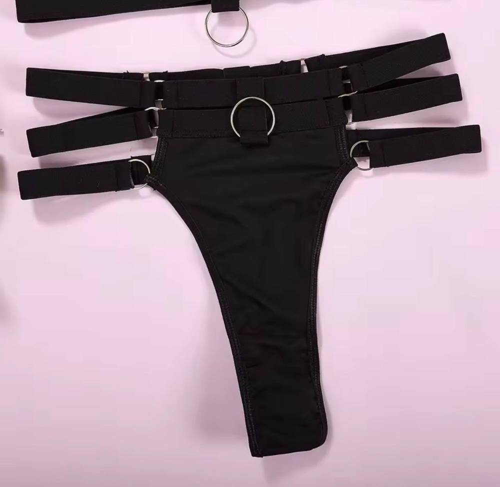 Harness Lingerie - صورة 5