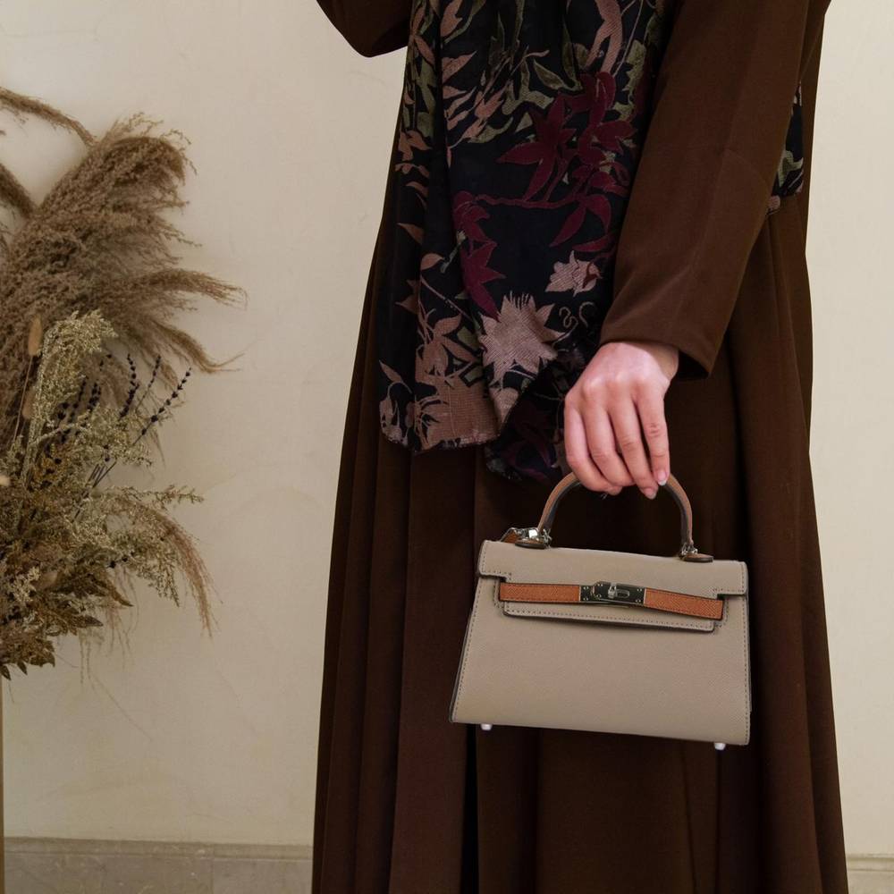 Kelly Bags With Strap - Image 1