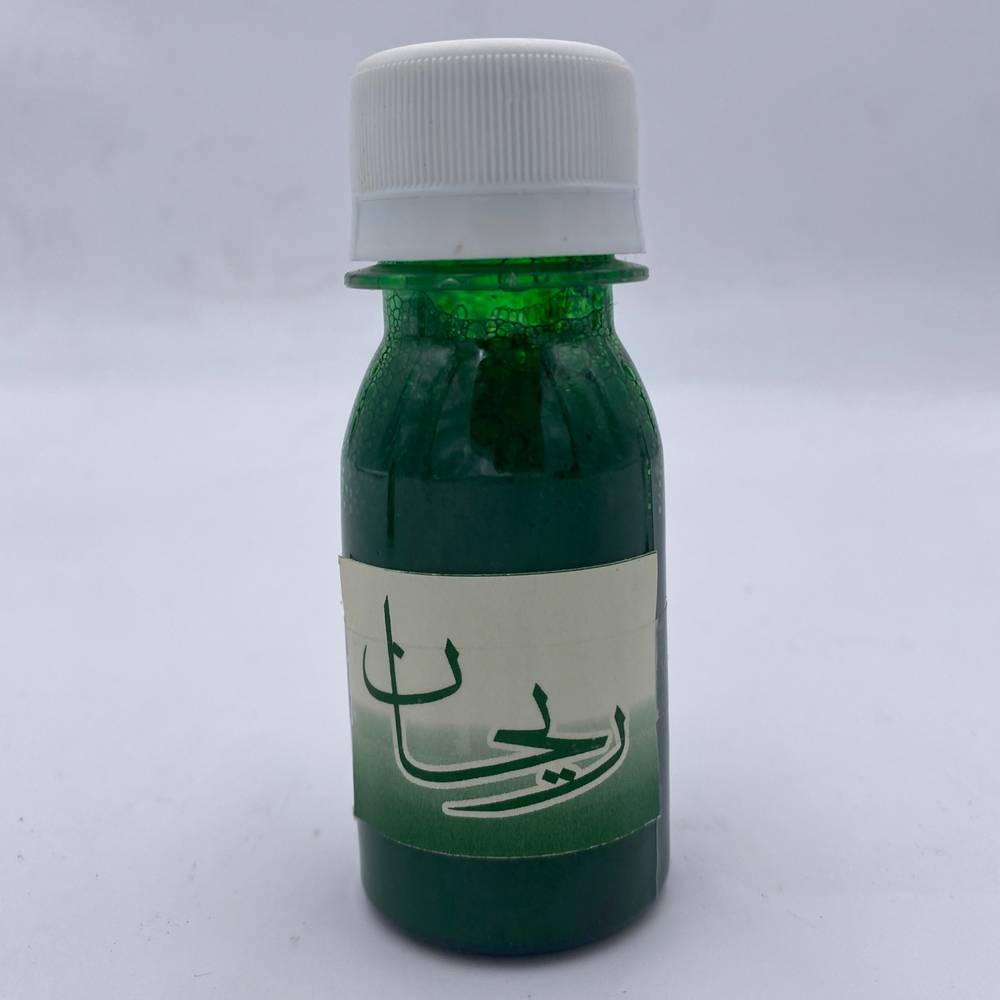 أحبار ريحان ٥٠ ملم  - صورة 1