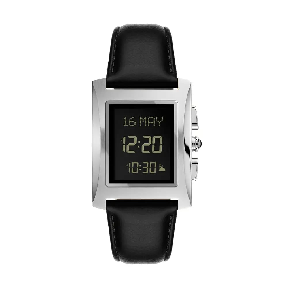 Classic Watch WL-08L - Image 1