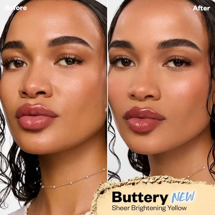 Kosas  Cloud Set Baked Setting & Smoothing Talc-Free Vegan Powder - Image 1