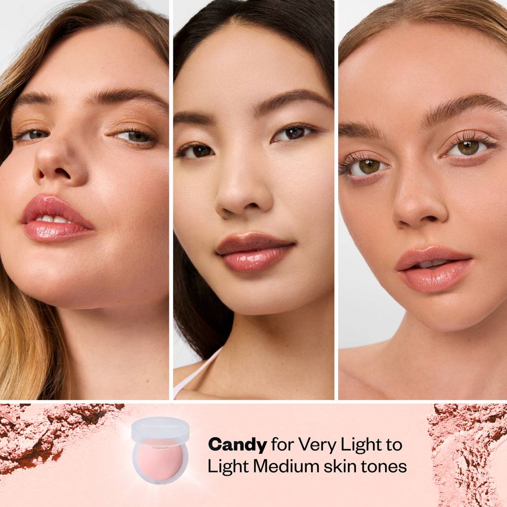 Kosas  Cloud Set Baked Setting & Smoothing Talc-Free Vegan Powder - Image 2