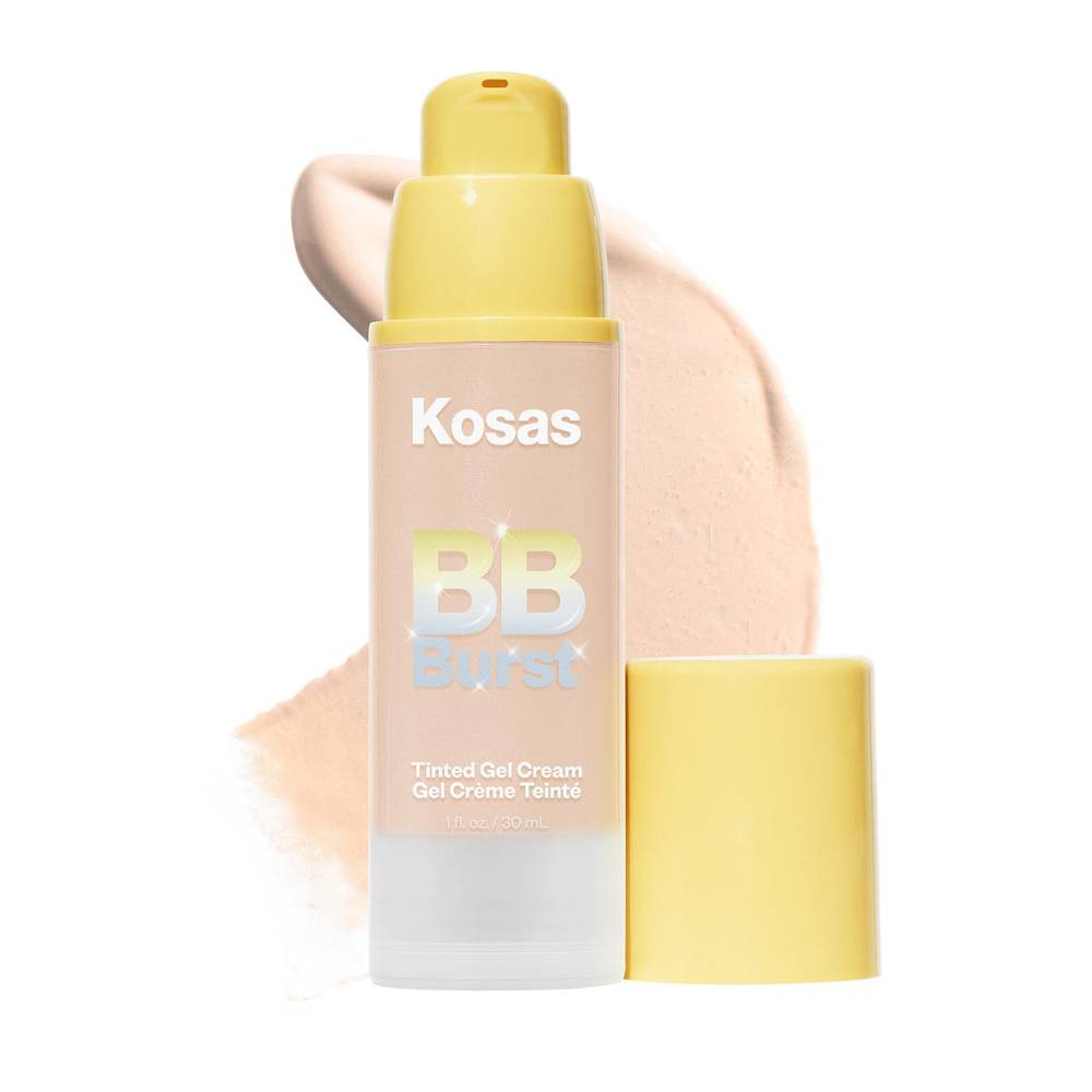 Kosas  BB Burst Hydrating Tinted Gel Cream - Image 1