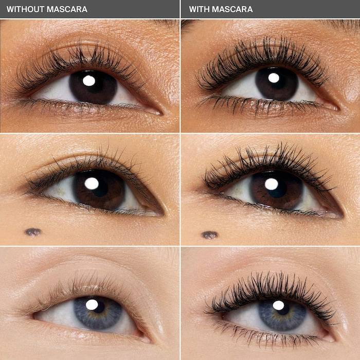 HAUS LABS BY LADY GAGA  B Structural Volumizing and Lengthening Mascara - Image 2