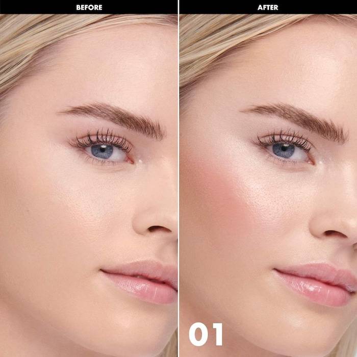 SEPHORA COLLECTION  Colorful Face Bronzer, Blush & Highlighter Palette - صورة 3