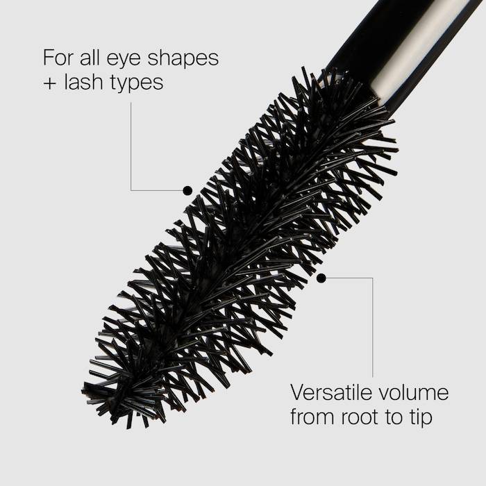 HAUS LABS BY LADY GAGA  B Structural Volumizing and Lengthening Mascara - Image 3