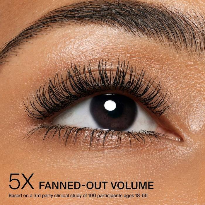 HAUS LABS BY LADY GAGA  B Structural Volumizing and Lengthening Mascara - Image 1