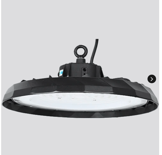 كشاف هنجر المطور 3CCT ( 3K,4K,6.5K ) UFO ترنس 200 واط ضمان 5 سنوات - صورة 1