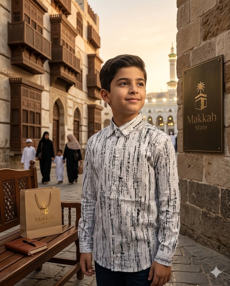 Kids Shirts  - Image 1
