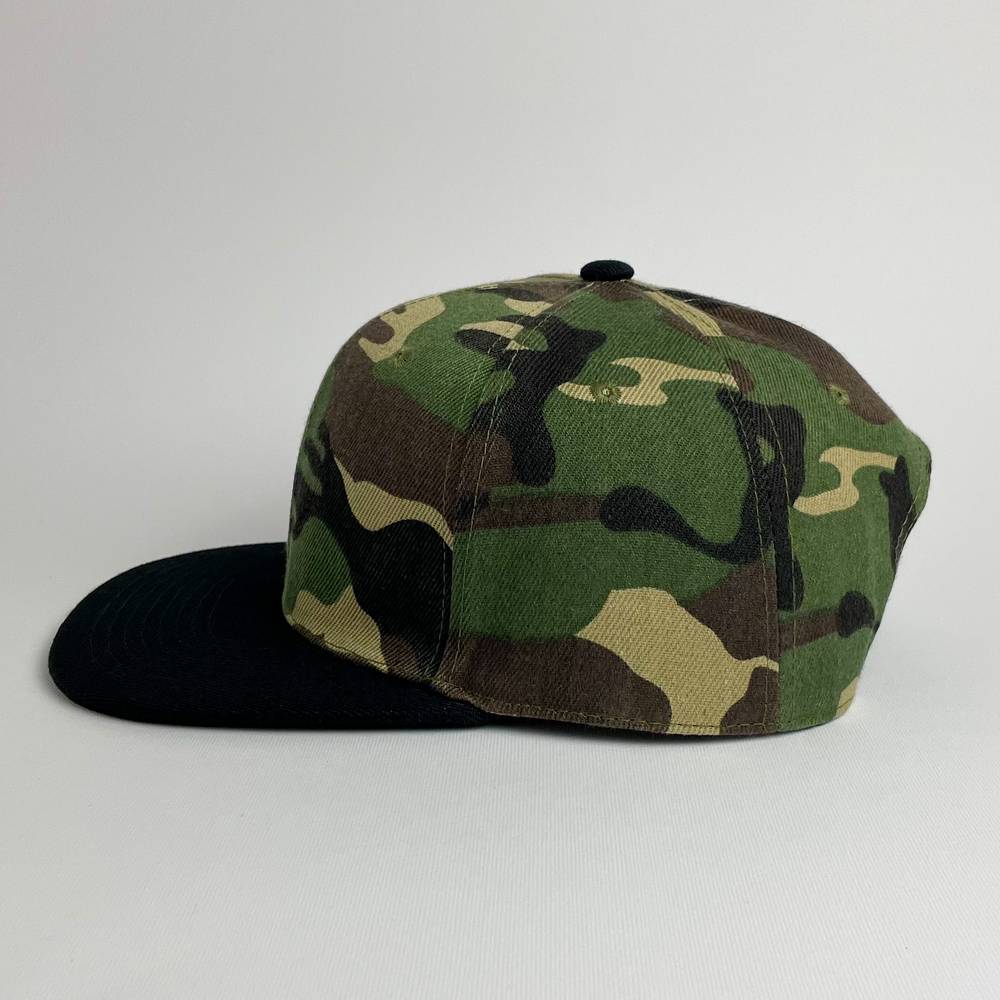 CAMOUFLAGE - صورة 3