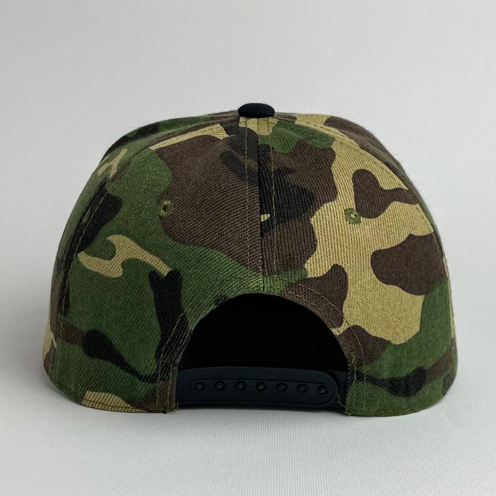 CAMOUFLAGE - صورة 4