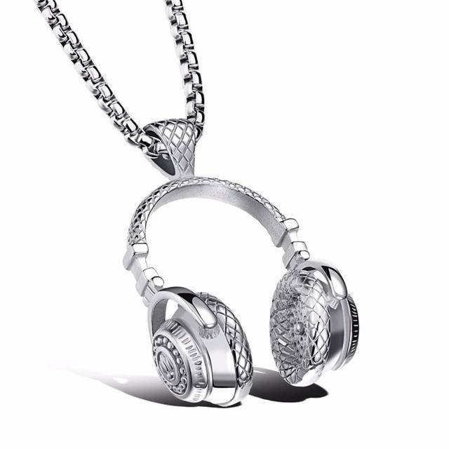 DJ Headphone - صورة 1