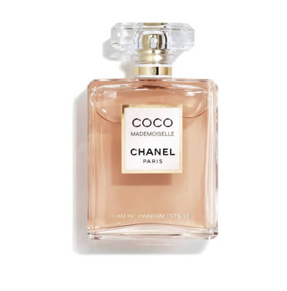 بخّاخ ماء عطر كوكو مادموزيل شانيل - Image 1