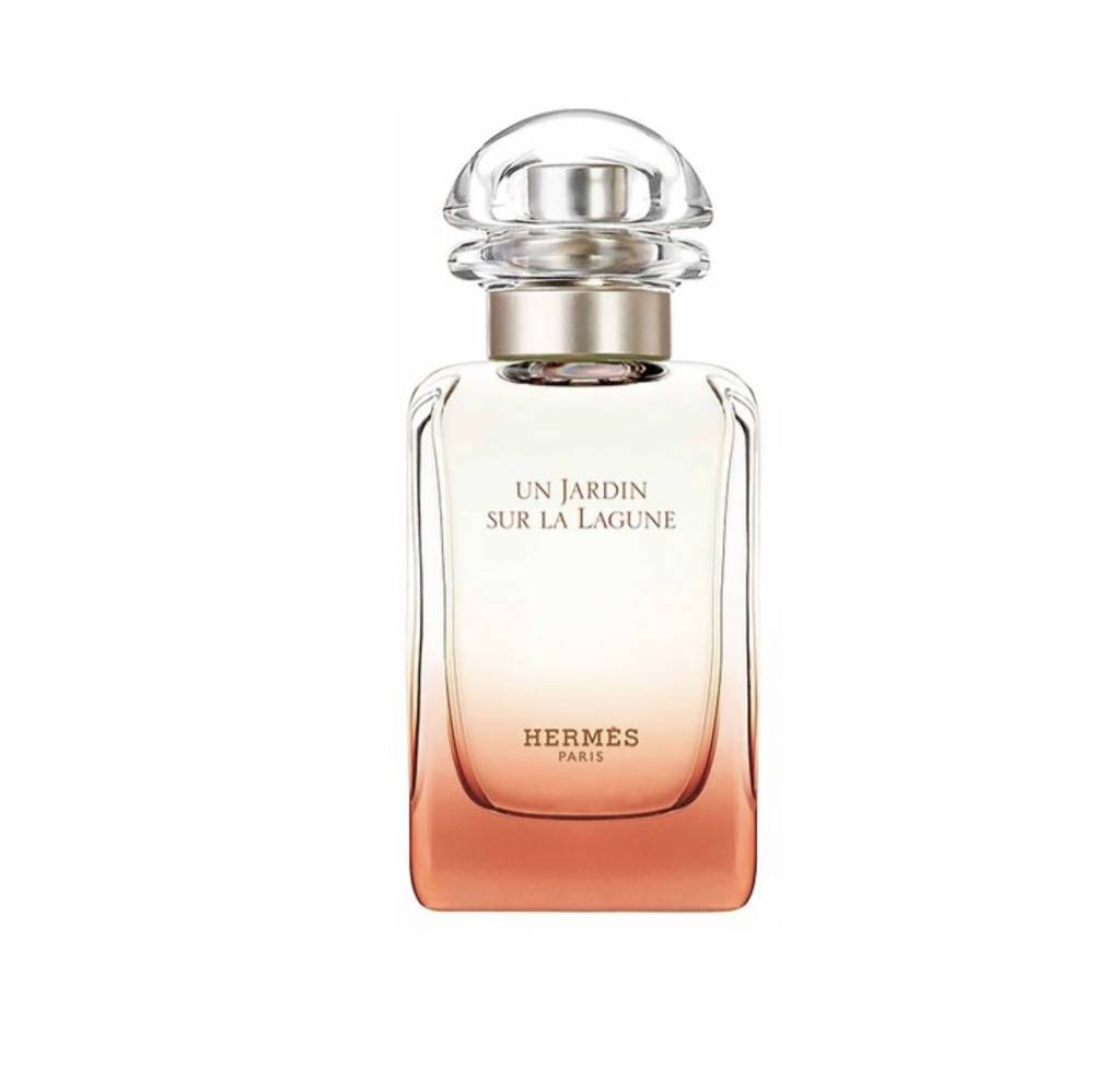 عطر أن جاردان سير لو لاجون - Image 1