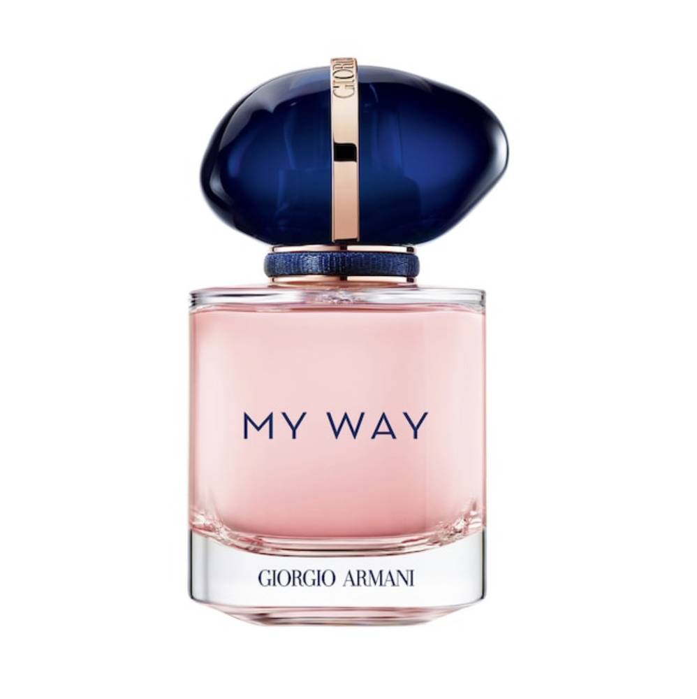ماء عطر ماي واي من جورجيو أرماني - Image 1