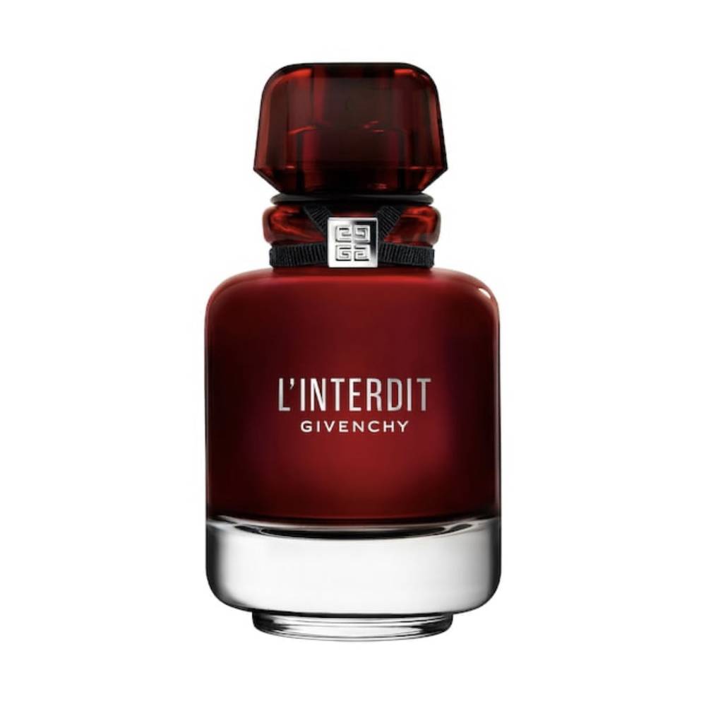 عطر لا انترديت روج من جيفنشي للنساء - او دي بارفيوم - Image 1