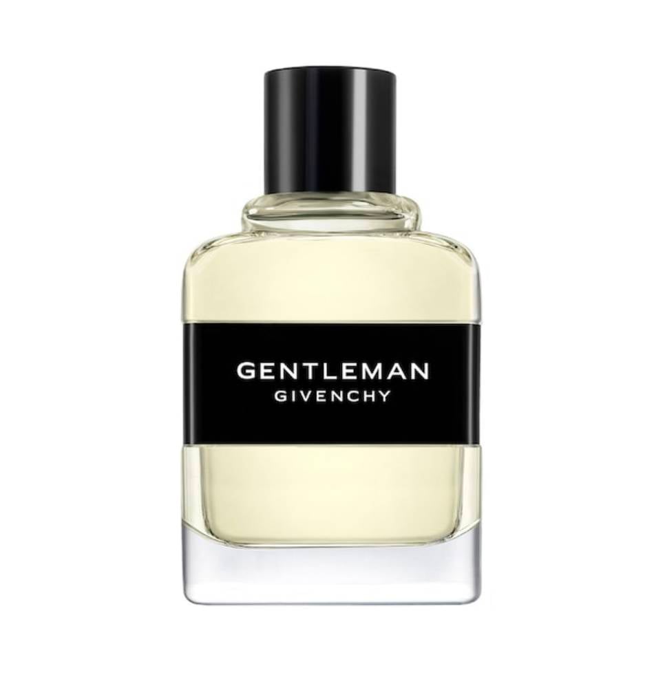عطر جنتلمان من جيفنشي للرجال - او دي تواليت - Image 1