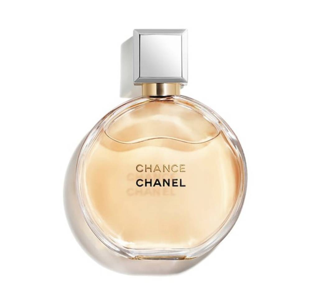 CHANCE Eau De Parfum Vaporisateur شانيل - Image 1