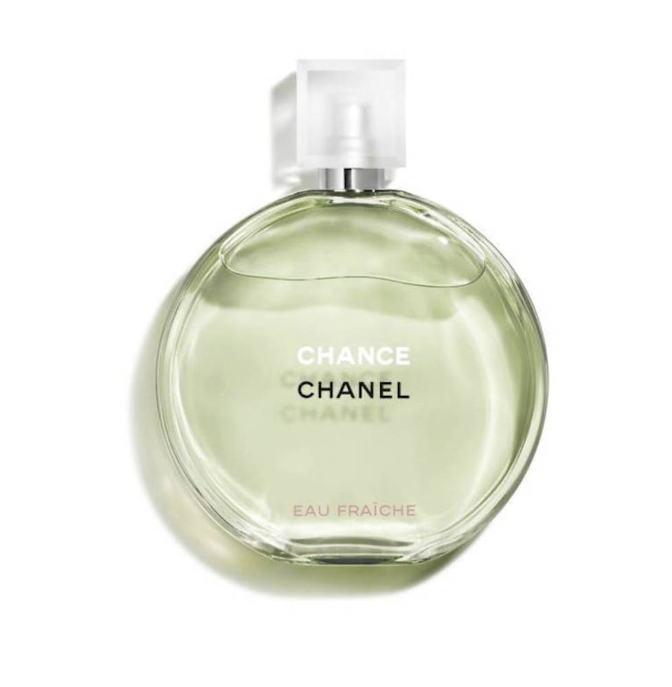 CHANCE EAU FRAÎCHE Eau De Toilette شانيل - Image 1