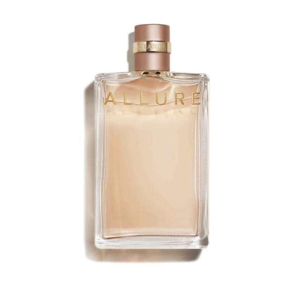 ALLURE Eau De Parfum Vaporisateur شانيل - Image 1